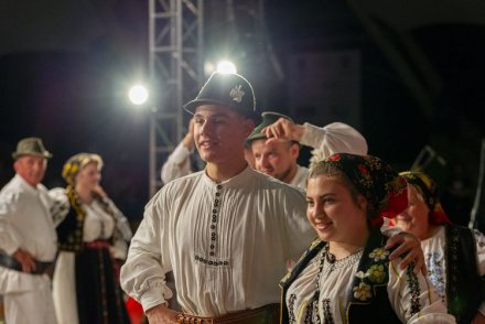 60. Tydzień Kultury Beskidzkiej